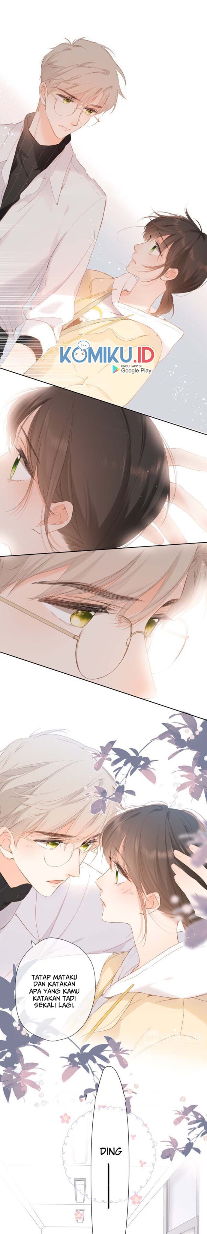 Once More Chapter 89 Bahasa Indonesia